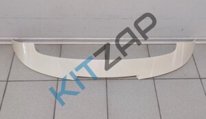 Спойлер двери задка 5CA251960#L1 FAW X80 NEW