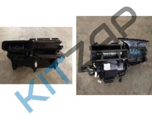 Отопитель в сборе 8015524400 Geely Atlas Pro