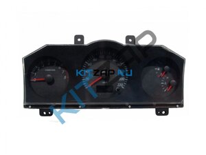 Комбинация приборов 1017000182 Geely Otaka