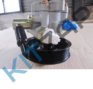 Насос ГУРа (2.0/2.4L) 1014014263 Geely Emgrand X7