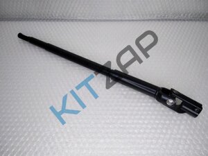 Вал рулевой колонки нижний PBA3404400 Lifan Myway