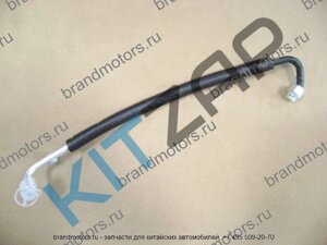 Шланг компрессора кондиционера (отводящий) 8108100-F02 Safe