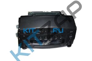 Магнитола CD S7901500A2 Lifan X60