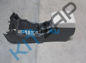 Консоль центральня S5305100B35 Lifan X60