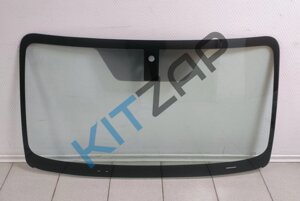 Стекло лобовое под датчик дождя 727002ZG0B+G004 Dongfeng DF6