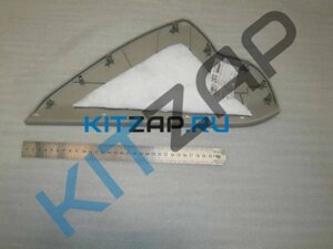 Крышка панели приборов лев S5306821B32 Lifan X60