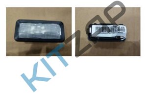 Плафон освещения багажника 7066000900 Geely Coolray