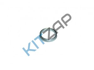 Шайба сливной пробки масляного картера Hover SMD050317 BYD F3