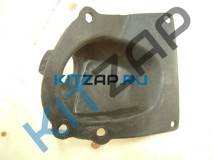 Пыльник вала рулевого F3404731 Lifan Smily (330)