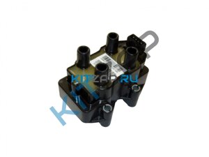 Катушка зажигания MK Cross (Евро 3) 1106013248 Geely Otaka