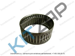 Подшипник роликовый кпп 17.02.1100F3007 BYD F3