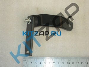 Кронштейн трубки кондиционера B8108510 Lifan Solano (620)