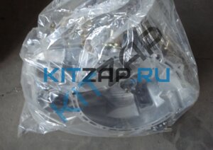 Коробка передач механическая в сборе 4086550 Brilliance V5