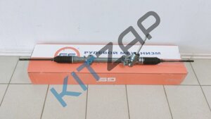 Рейка рулевая в сборе с тягами "Фирма GS" 1GS7226 Changan CS35 Plus