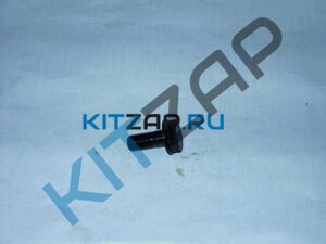 Болт маховика E020220501 Geely MK