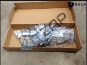 Стеклоподъемник задней правой двери S201079-1901-AA Changan CS55