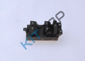 Блок управления стеклоподъемников водительской двери 1017020124 Geely Emgrand X7