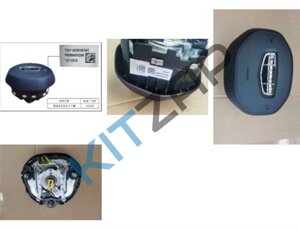 Подушка безопасности водителя 8031062600B01 Geely Monjaro