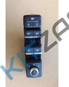 Блок управления стеклоподъемником водительской двери 7045131600 Geely Monjaro
