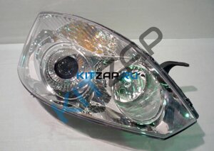 Фара передняя правая 1067000103 Geely Vision