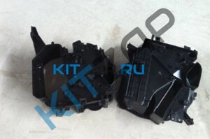 Корпус испарителя 1067002245 Geely Emgrand EC7