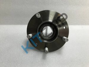 Ступица заднего колеса FAW X80 FA012615XB FAW B50