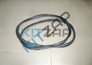 Уплотнитель крышки багажника BBF5603110 Lifan Solano 2 (650)