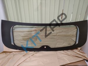 Стекло заднее 5525004 Dongfeng AX7