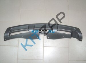 Накладка переднего бампера нижняя (Turbo) 2803308XK84XA Hover H3 NEW