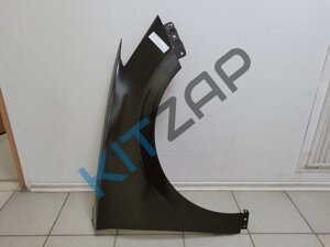 Крыло переднее правое C211F270102-0200-AA Changan EADOplus