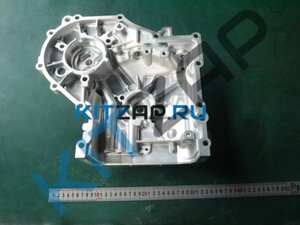 Корпус зад cvt LBV1502301 Lifan X50