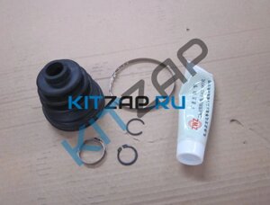Пыльник ШРУС внутренний (1.8L) 1014014592 Geely Emgrand X7