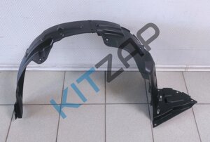 Подкрылок передний левый S311F271302-0900 Changan CS75Plus