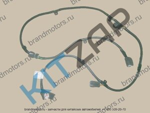 Жгут проводов на парктроник Hover 4013200-K00 Hover