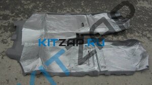 Ковер пола S5109100B31 Lifan X60