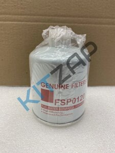 Фильтр топливный грубой очистки FSP0120 Dongfeng Captain T