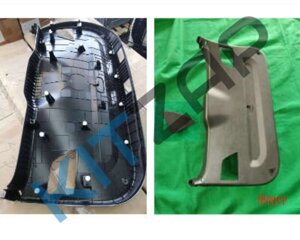 Обивка двери задка багажника 6051010000 Geely Coolray