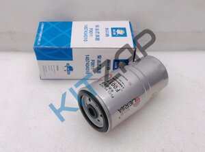 Фильтр топливный тонкой очистки F0011 Dongfeng DF6