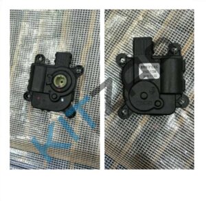 Электропривод заслонки отопителя 8020024900 Geely Coolray