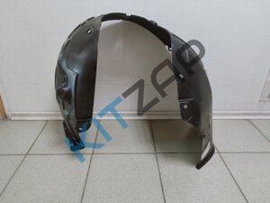 Подкрылок пер прав C211F270909-0502 Changan EADOplus