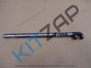 Шток кпп 3-4 ой передачи Hover (дизель) ZM002A-1702041 Hover