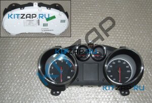 Комбинация приборов S101039-0200 Changan CS35
