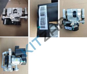 Суппорт тормозной задний левый 4050043200936 Geely Coolray