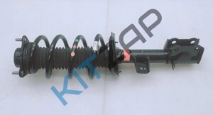 Амортизатор передний правый в сборе 3610002CAD0900 GAC GS8