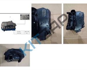 Замок двери задней правой 5083056700 Geely Monjaro