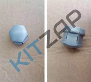 Колпак болта колесного R19 4024039700 Geely Tugella