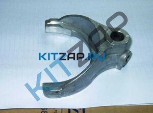 Вилка КПП 3 и 4 передачи 3170202701 Geely Emgrand EC7