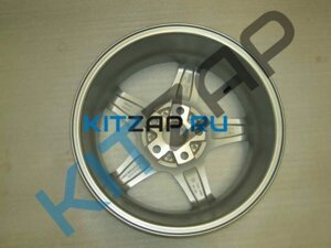 Диск колеса литой S3101211 Lifan X60