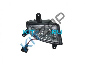 Фара противотуманная передняя правая L4116200 Lifan Breez