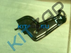 Кронштейн заднего сиденья правый 1068002862 Geely Emgrand EC7